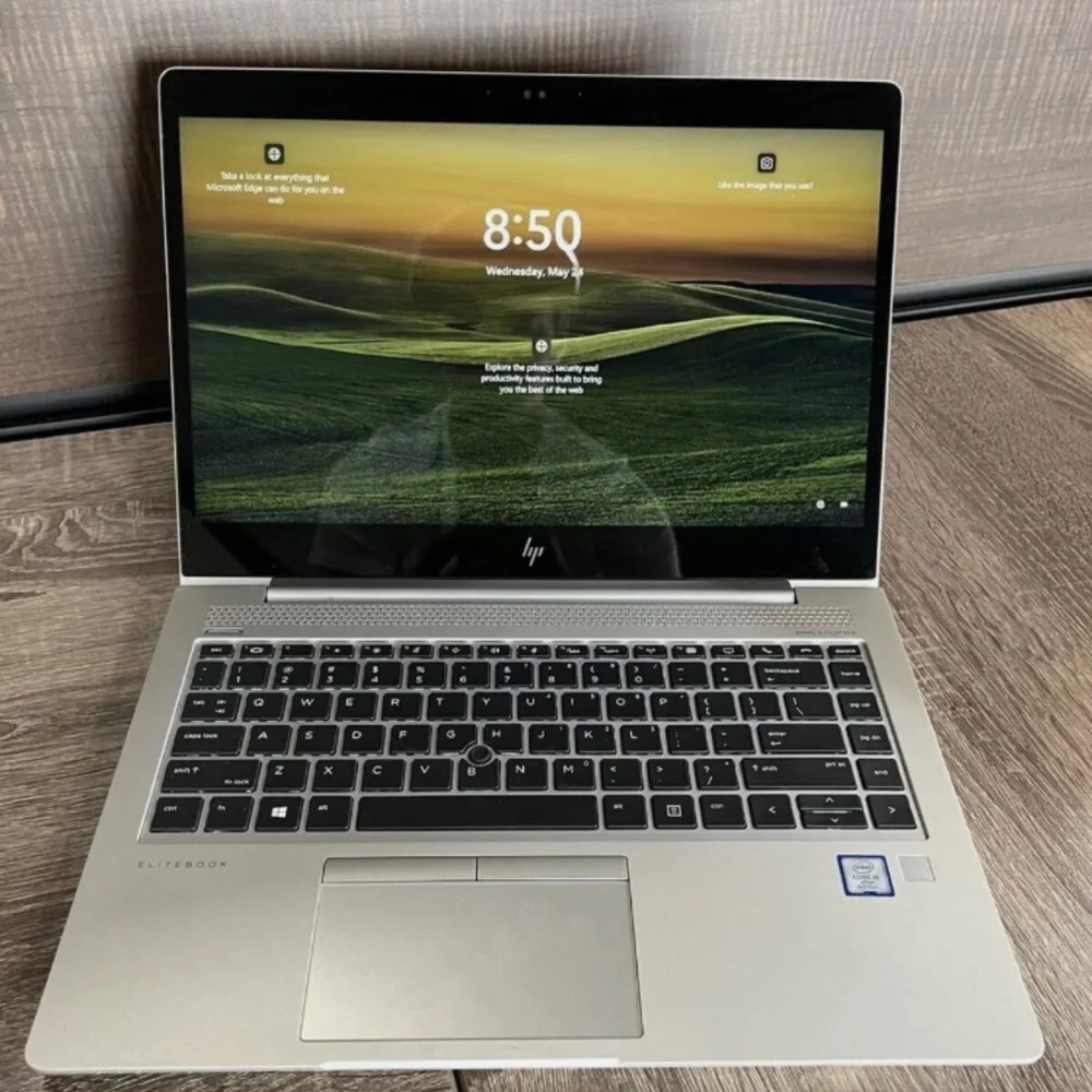HP EliteBook 840 G5 14